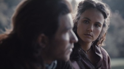 Leśni złodzieje - Episode 5 HD (Lektor PL) S1:E5