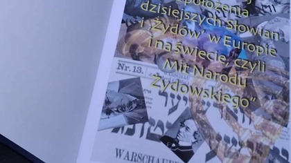 Licytacja Książki w Radio Sławenia!!