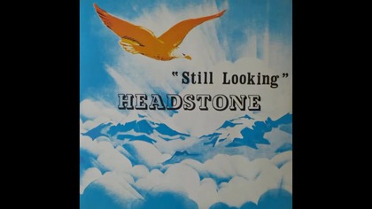 Headstone - Still Looking 1974 (Heavy Psych)