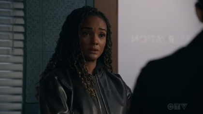 The rookie s8 e14