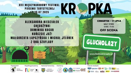 Kropka czwartek