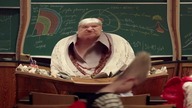 Wedel wchodzi w czwartą gęstość (lekcja geografi)