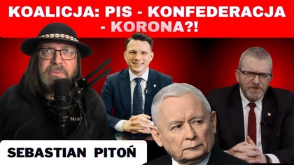 Czy możliwa jest koalicja z PiS? - Sebastian Pitoń