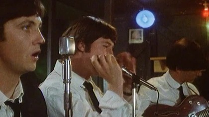 Birth of the Beatles. 1979. Org. pełna wersja