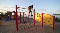 Hardcore Parkour hahah:D