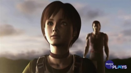 Every Resident Evil Protagonist RANKED