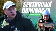 625 WYGRANA! ZAWODY NA WROCŁAWSKIM RĘDZINIE - RZEKA ODRA