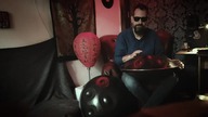 Dabo - Handpan & Didge Impro Session vol. 1
