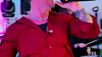  Excuse me Madam LIVE  #maczo #excusememadam #koncert #discopolo #koncertniespodzianka