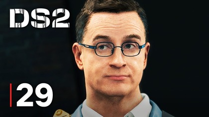 HISTORIA LOU | DEATH STRANDING 2 | Odc.  29