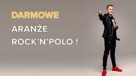DARMOWE ARANŻE ROCKNPOLO !