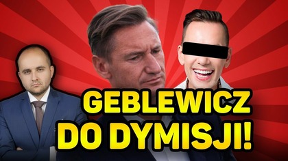 PEDOFIL pełnomocnikiem marszałka z PO || Żądamy dymisji!