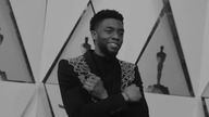 Nie Żyje Chadwick Boseman