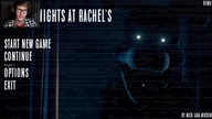 ZARĄBAŁ MI! O. o | Those Nights at Rachels #1