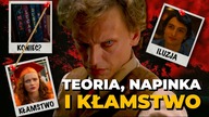 NIE PRZEPRASZAJCIE za dobrą zabawę i snucie teorii! CONFORMITY GATE i koniec Stranger Things