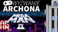 Mega Man 2 | Wyzwanie Archona