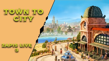 24. 05. 2026 -  AL: Town to City  ep.  3