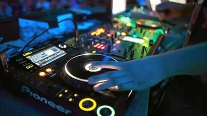 DJ Semi & Dj Jankes Karl