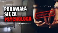 Szpital zatrudnił oszustkę.  Podawała się za psychologa