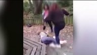 Przemoc ,mobbing ,nękanie i pobicia w niemieckich szkołach RAPORT