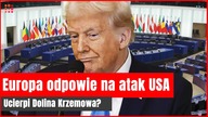 Europa szykuje odwet na USA: unijna bazooka wymierzona w Stany | Gazeta.pl