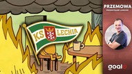 LECHIA GDAŃSK.  LUDZIE, O CO SIĘ TAK SPINACIE? | Przemowa #30 | Adam Mandziara | Ekstraklasa