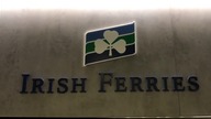 2021 | IRISH FERRY | FRANCE