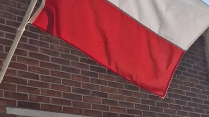 2 maja Dzień Flagi Rzeczpospolitej Polskiej @OkiemPisarza #dlaciebie #Polska #FlagaPolski #2maja