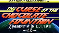 Curse of the Chocolate Fountain - Zagubiony w Internetach (#32) - Naziści mnie pokonali (RAGE GAME)