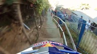 Miejski Downhill - Chile