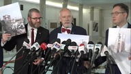 20. 10. 2022r Konfederacja: Żądamy natychmiastowego wstrzymania likwidacji kopalń Makoszowy, Krupińs
