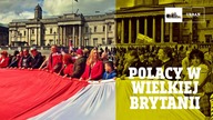 Życie w Londynie - POLACY W WIELKIEJ BRYTANII