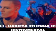 Lili - Kobieta zmienną jest (instrumental)
