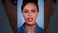 90s Grunge Makeup 1:1 ze szkolenia indywidualnego 