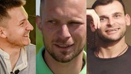 Szaleństwa Adama, podrywy Dawida i dziwne taktyki Macieja z Rolnik Szuka Żony na instagramie