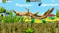 The Lion King - wersja na GBA