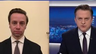 BOSAK DOMAGA SIĘ ROZLICZENIA lZRALA!