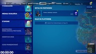 Gramy w Fortnite | LIVE | CODE EPIC RAFALSONY | 1ZŁ  1 MIN [25]