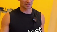 Trenujesz a słabo śpisz? #shorts