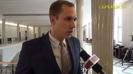 Konrad Berkowicz: Nie chcemy żyć w państwie PiSu ani KODu, chcemy żyć w państwie prawa