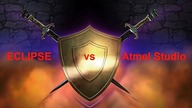 Eclipse Vs Atmel Studio 6