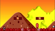 Mario Forever Turkish Letter Worlds Series O SakuraMotchi 2020