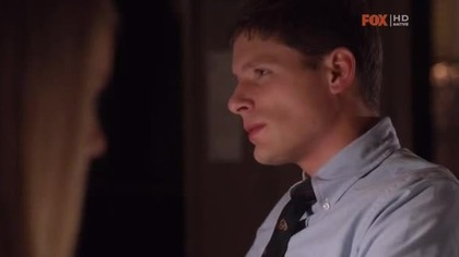 S01E06.  The Chicago Code.  Lektor PL