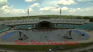 Red Hot Chili Peppers live in Chorzów, Poland, 2007. 07. 03