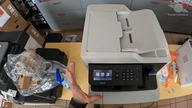 BROTHER DCP-L8410CDW - Unboxing