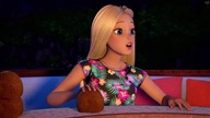 Barbie Delfiny z Magicznej Wyspy - Skarb