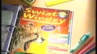 Świat Wiedzy - spot reklamowy (2002)