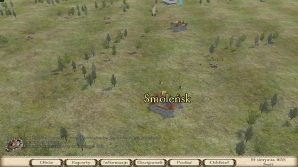 Propozycja nie do odrzucenia  #11 Zagrajmy w Mount & Blade Ogniem i mieczem