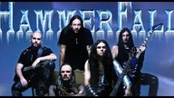 Hammerfall- Any Means Of Nesseary (Cover)