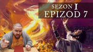 Tajemny Plan S01E07 | Jedyne Ważne Przymierze z Bogiem